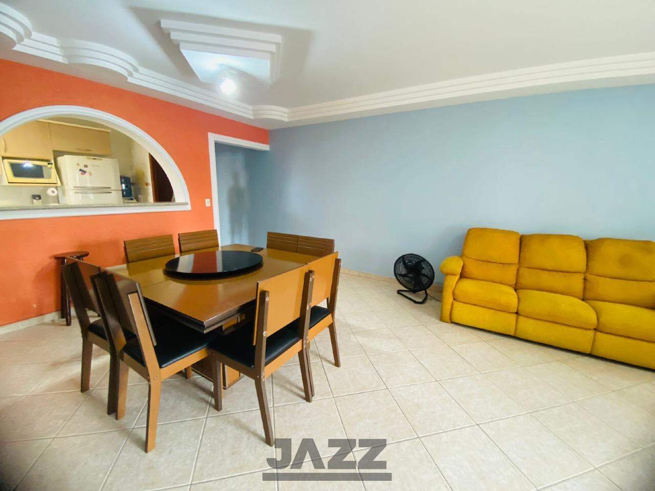 Apartamento à venda com 2 quartos, 93m² - Foto 4