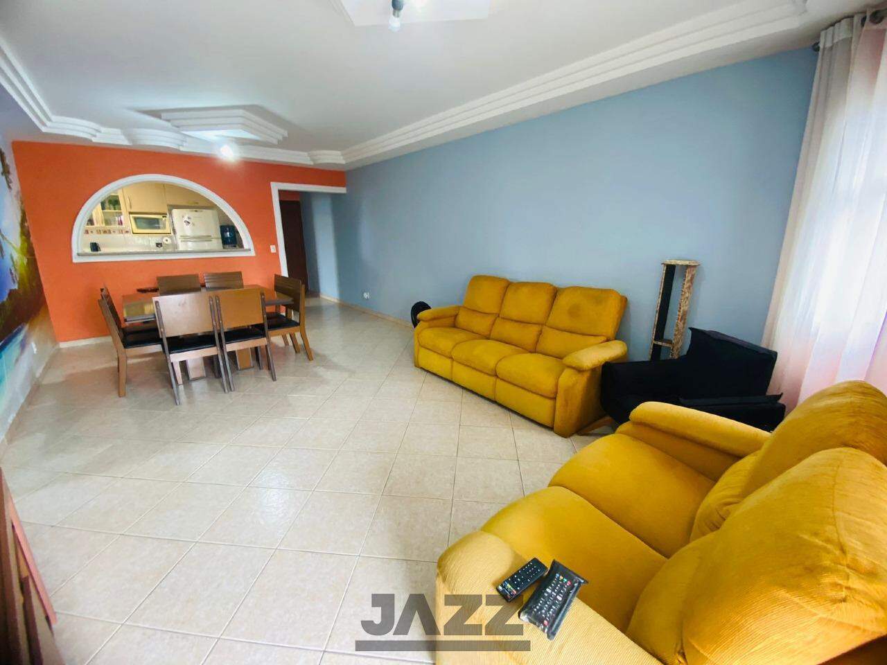 Apartamento à venda com 2 quartos, 93m² - Foto 5