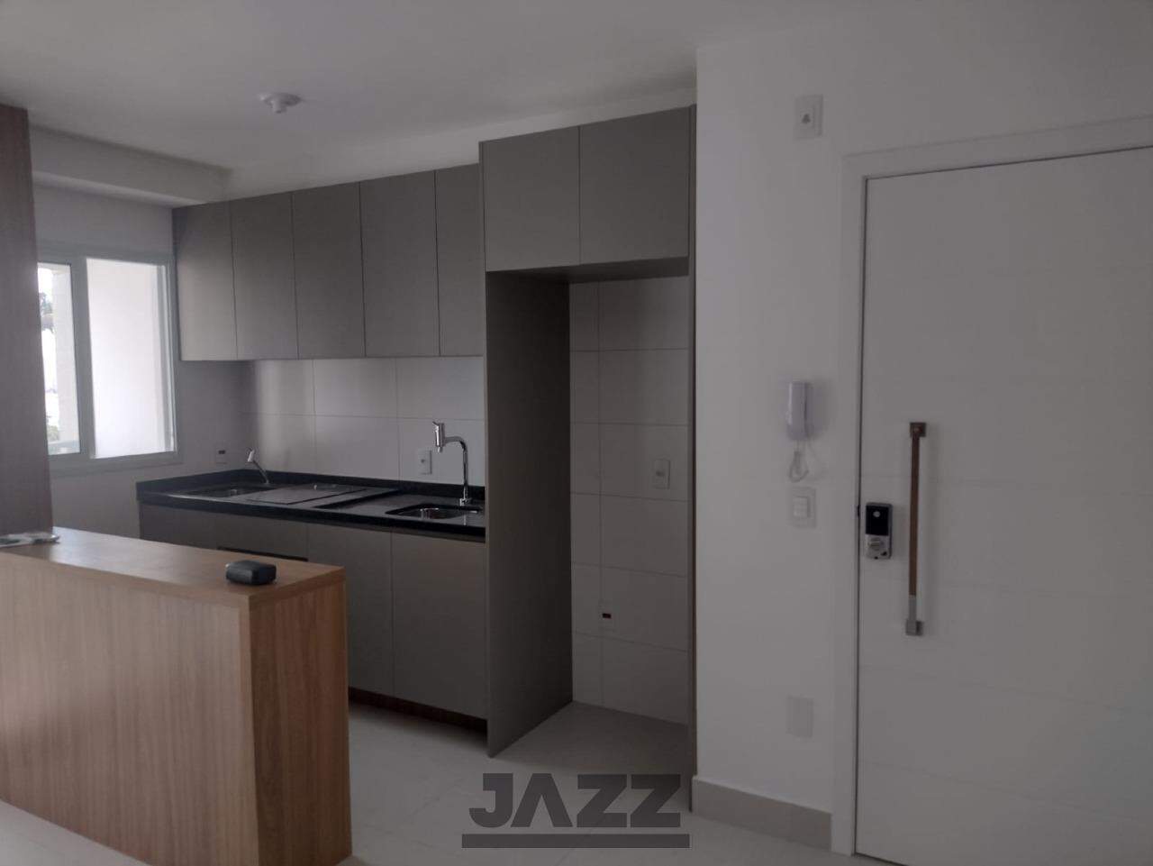 Apartamento à venda com 1 quarto, 42m² - Foto 2