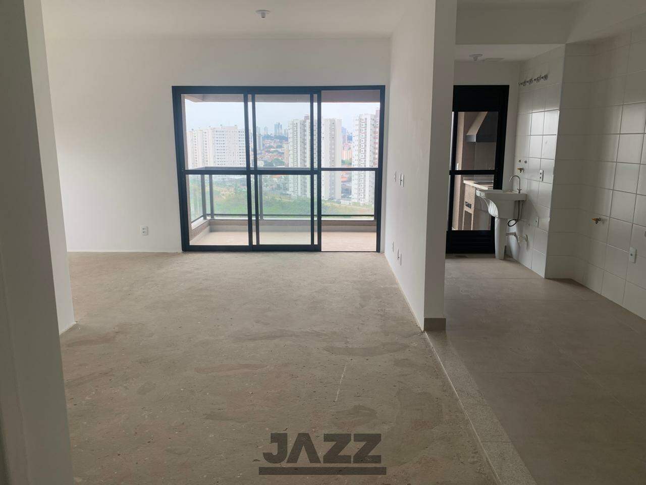 Apartamento, 3 quartos, 83 m² - Foto 1