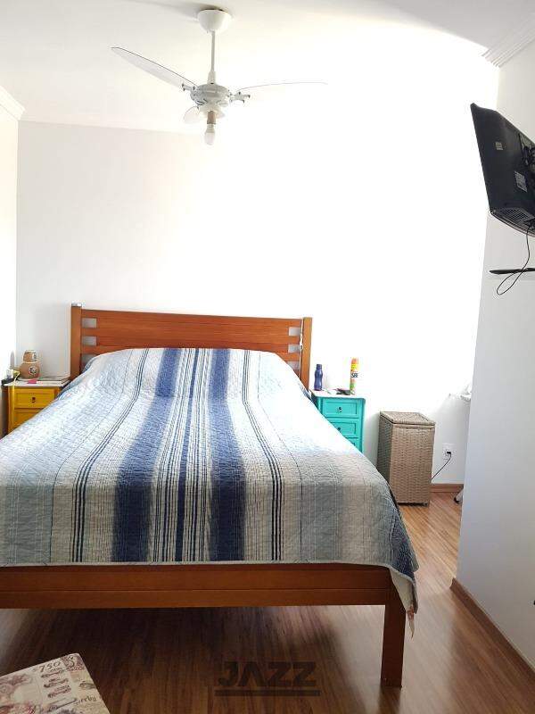 Apartamento à venda com 2 quartos, 53m² - Foto 6