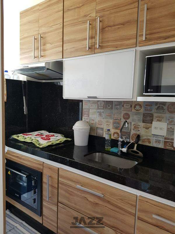 Apartamento à venda com 2 quartos, 53m² - Foto 15