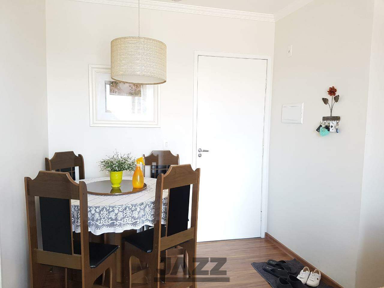 Apartamento à venda com 2 quartos, 53m² - Foto 10