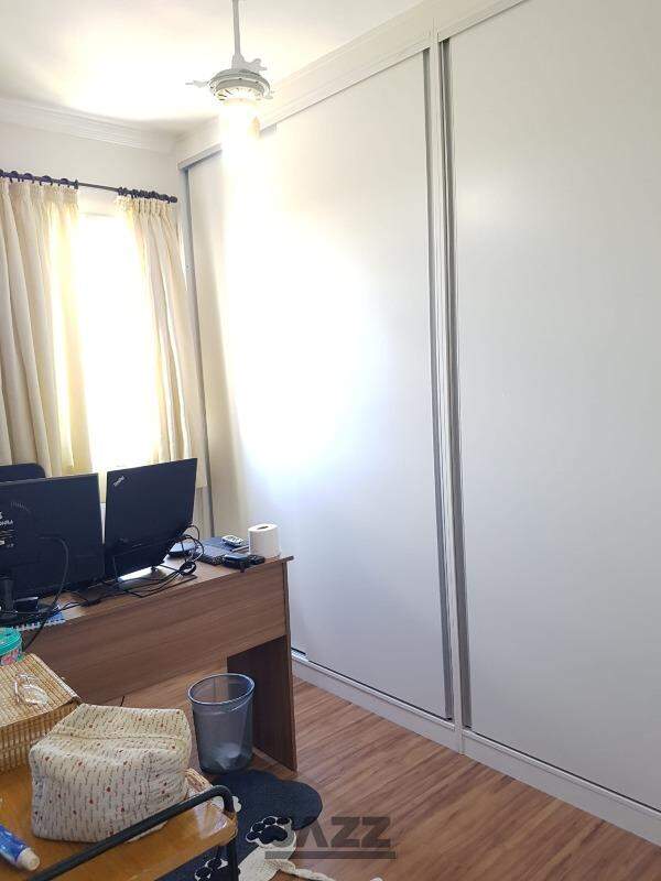 Apartamento à venda com 2 quartos, 53m² - Foto 7