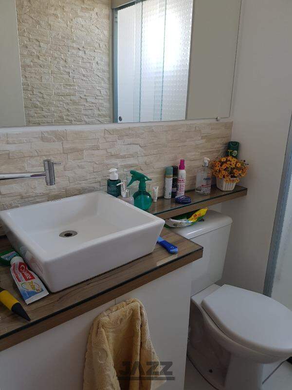 Apartamento à venda com 2 quartos, 53m² - Foto 5