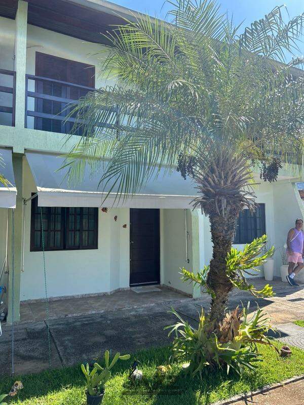 Casa de Condomínio à venda com 2 quartos, 100m² - Foto 3