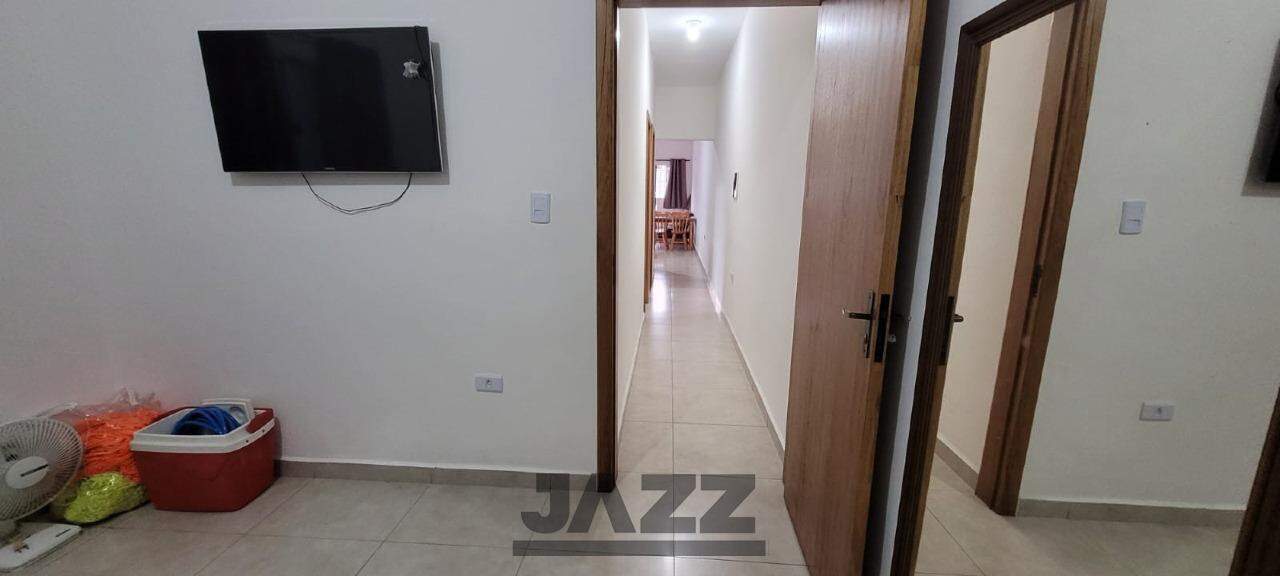 Casa à venda com 2 quartos, 145m² - Foto 17