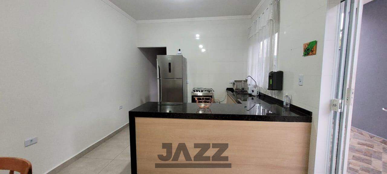 Casa à venda com 2 quartos, 145m² - Foto 8