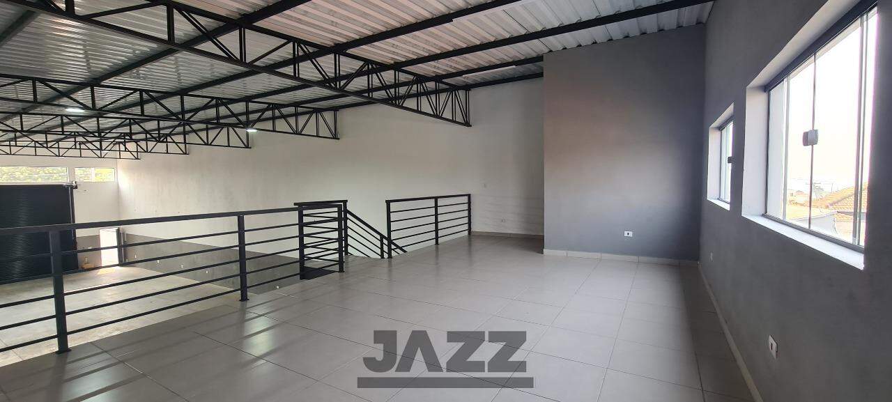 Depósito-Galpão-Armazém para alugar, 350m² - Foto 13