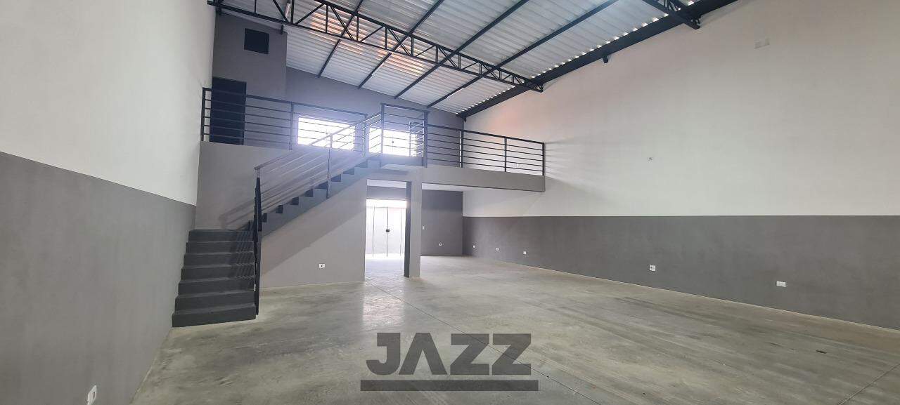 Depósito-Galpão-Armazém para alugar, 350m² - Foto 6