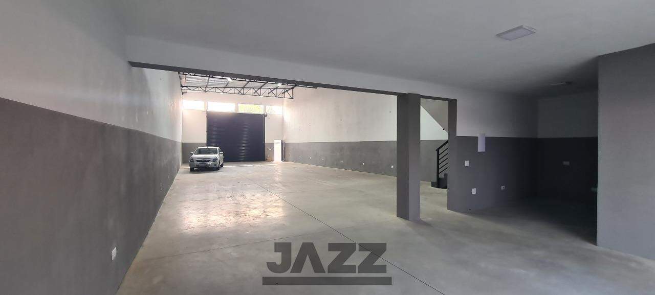 Depósito-Galpão-Armazém para alugar, 350m² - Foto 27