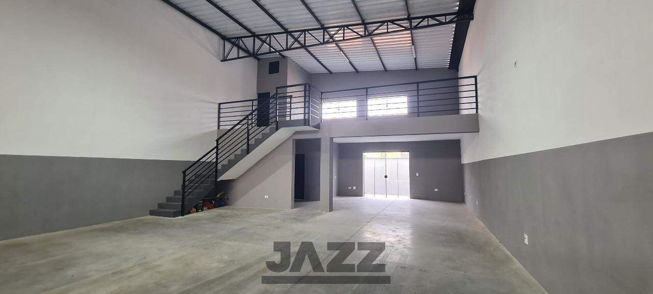 Depósito-Galpão-Armazém para alugar, 350m² - Foto 3