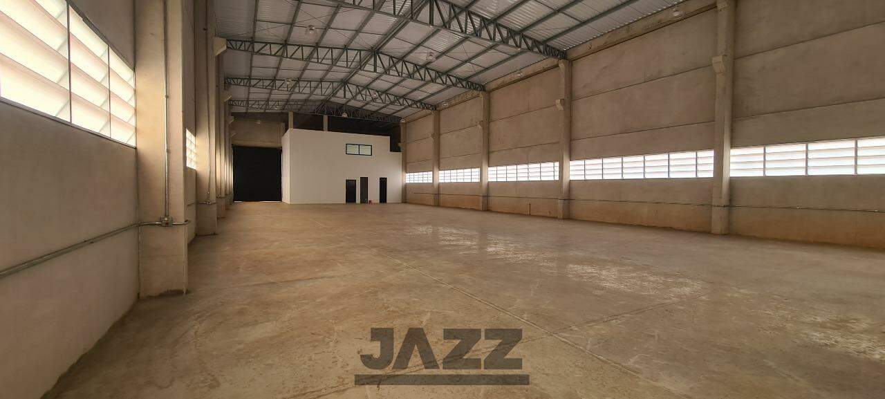 Depósito-Galpão-Armazém para alugar, 749m² - Foto 30