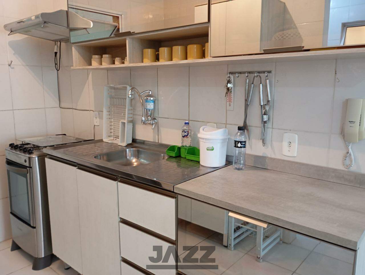 Apartamento à venda com 3 quartos, 103m² - Foto 9