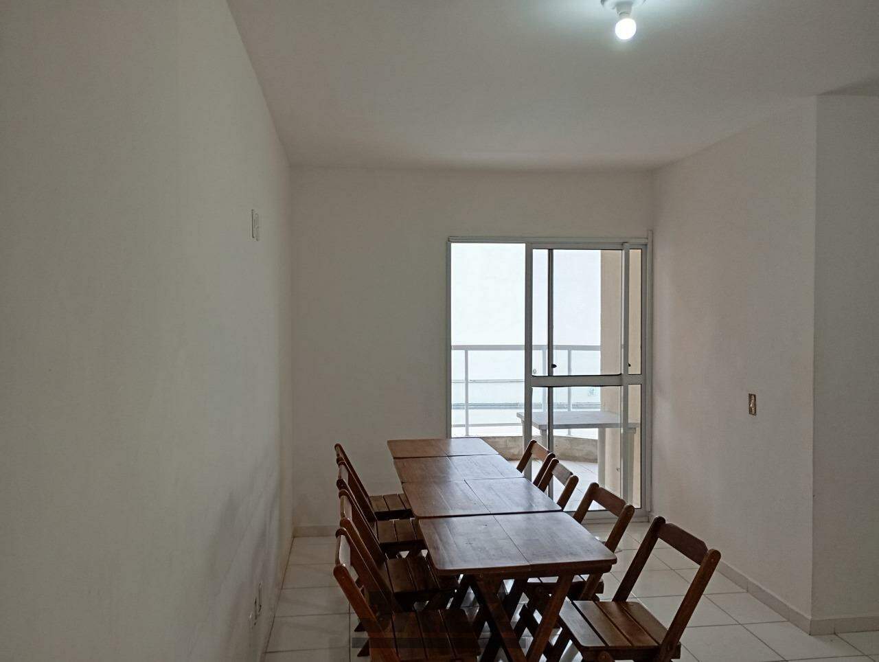 Apartamento à venda com 3 quartos, 103m² - Foto 6