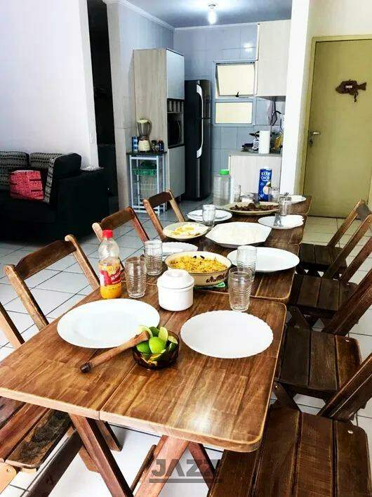 Apartamento à venda com 3 quartos, 103m² - Foto 4