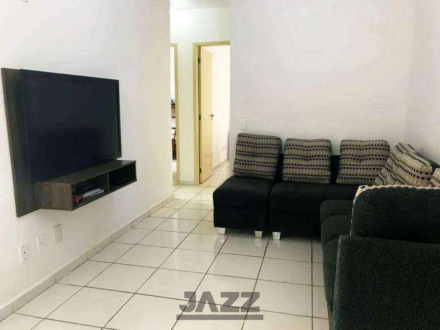 Apartamento à venda com 3 quartos, 103m² - Foto 7