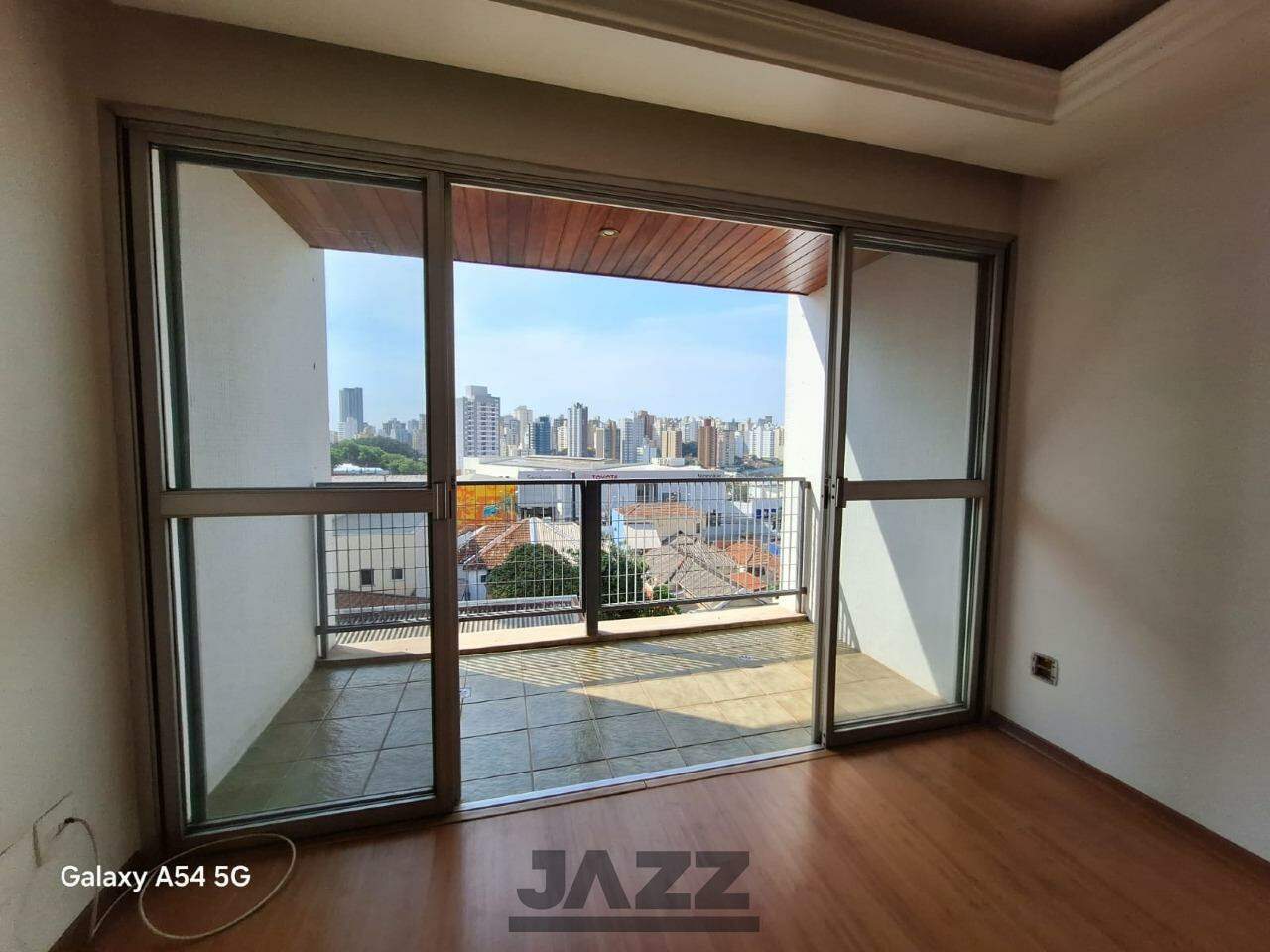 Apartamento para alugar com 3 quartos, 105m² - Foto 5