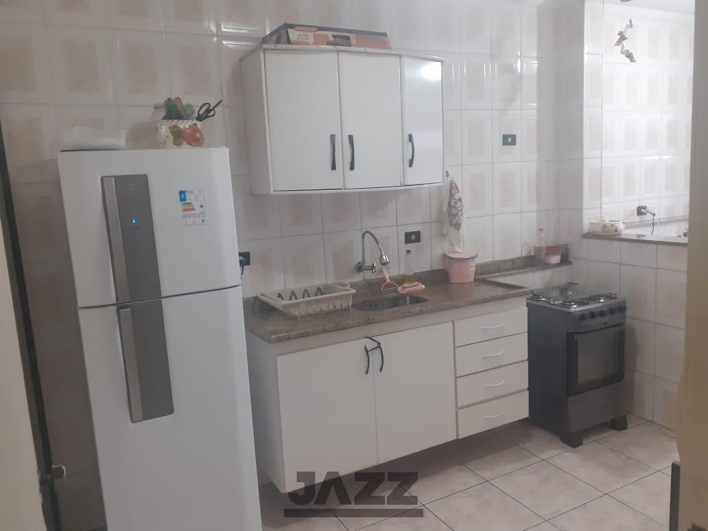 Apartamento à venda com 2 quartos, 80m² - Foto 3