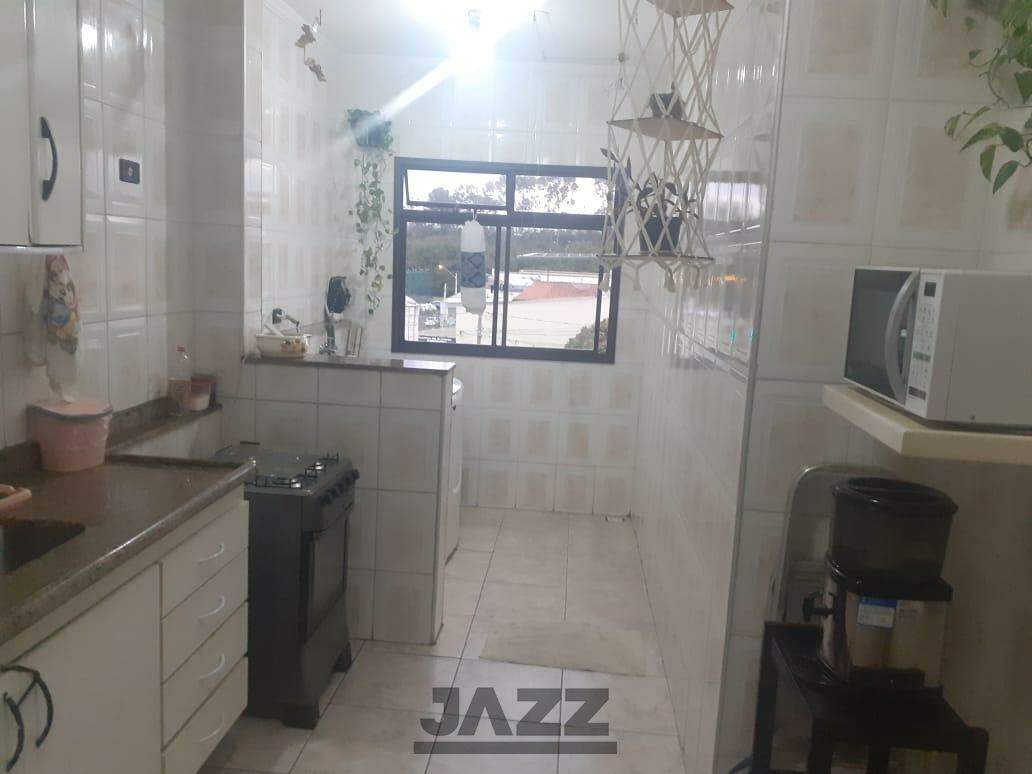 Apartamento à venda com 2 quartos, 80m² - Foto 4