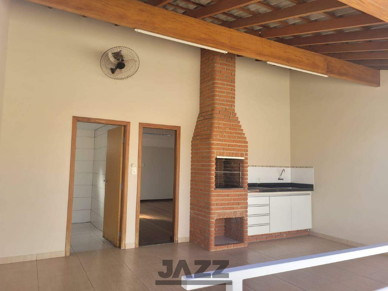 Casa à venda com 3 quartos, 203m² - Foto 38