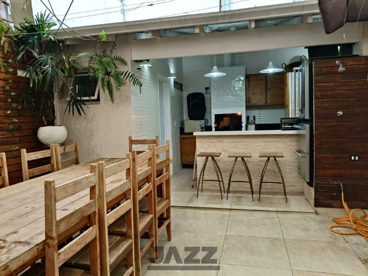 Casa à venda com 3 quartos, 231m² - Foto 37