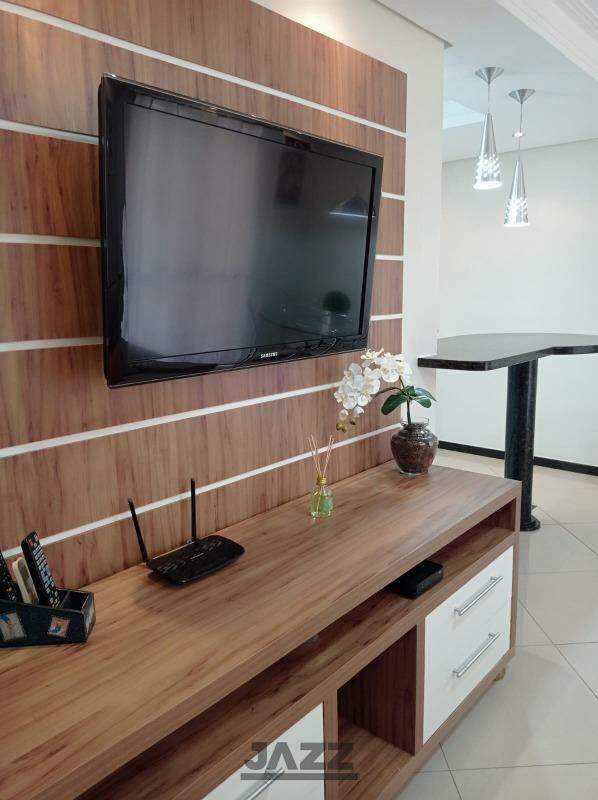 Apartamento à venda com 2 quartos, 60m² - Foto 6