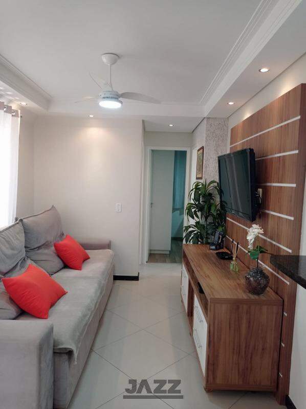 Apartamento à venda com 2 quartos, 60m² - Foto 5