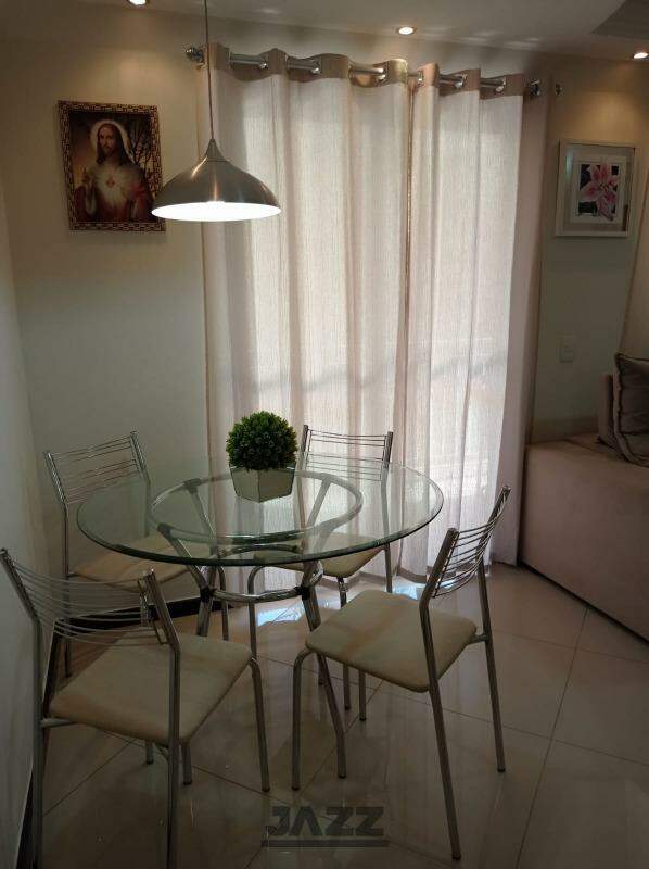 Apartamento à venda com 2 quartos, 60m² - Foto 11