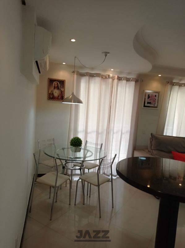 Apartamento à venda com 2 quartos, 60m² - Foto 12