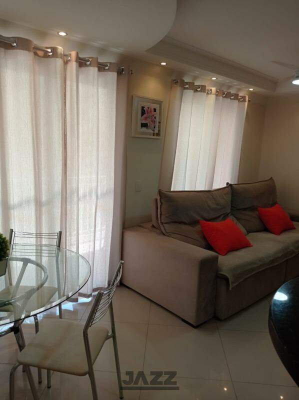 Apartamento à venda com 2 quartos, 60m² - Foto 7