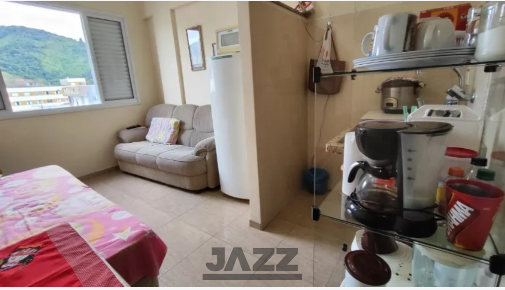 Apartamento à venda com 1 quarto, 15m² - Foto 12