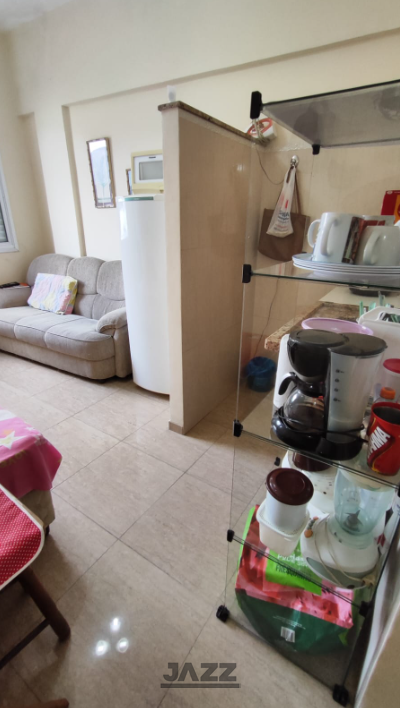 Apartamento à venda com 1 quarto, 15m² - Foto 20