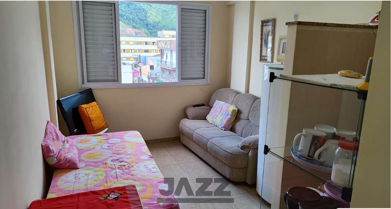 Apartamento à venda com 1 quarto, 15m² - Foto 3