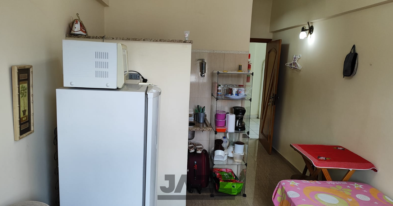 Apartamento à venda com 1 quarto, 15m² - Foto 9