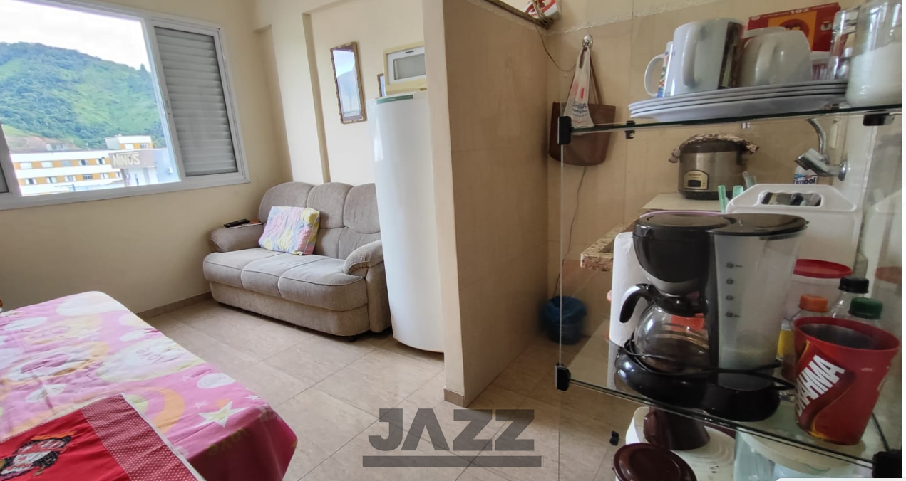 Apartamento à venda com 1 quarto, 15m² - Foto 4