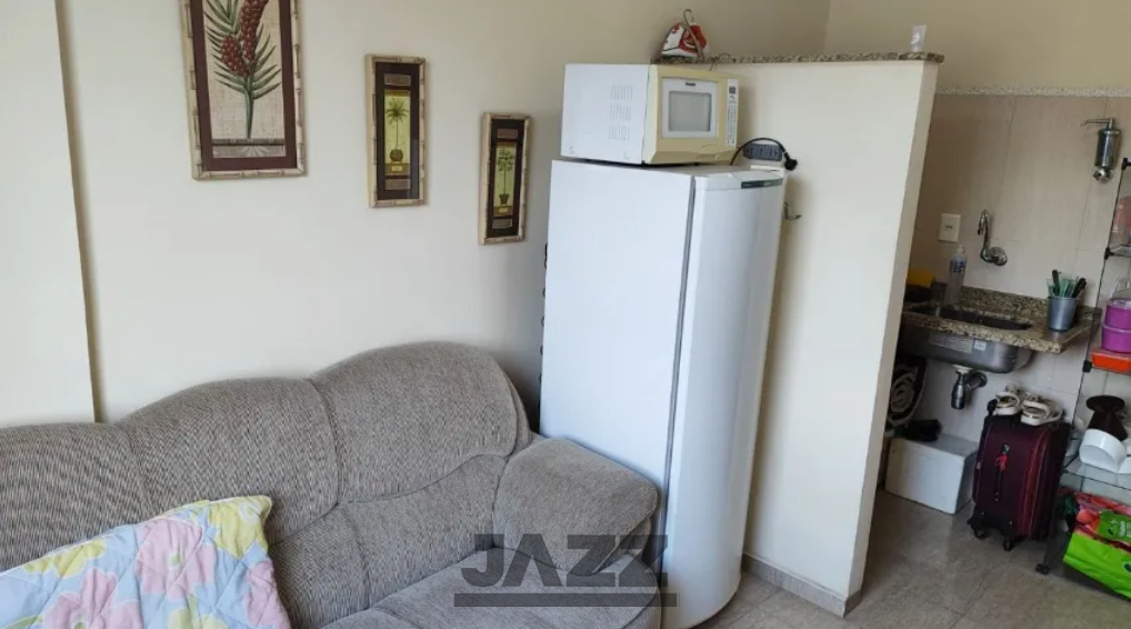 Apartamento à venda com 1 quarto, 15m² - Foto 13