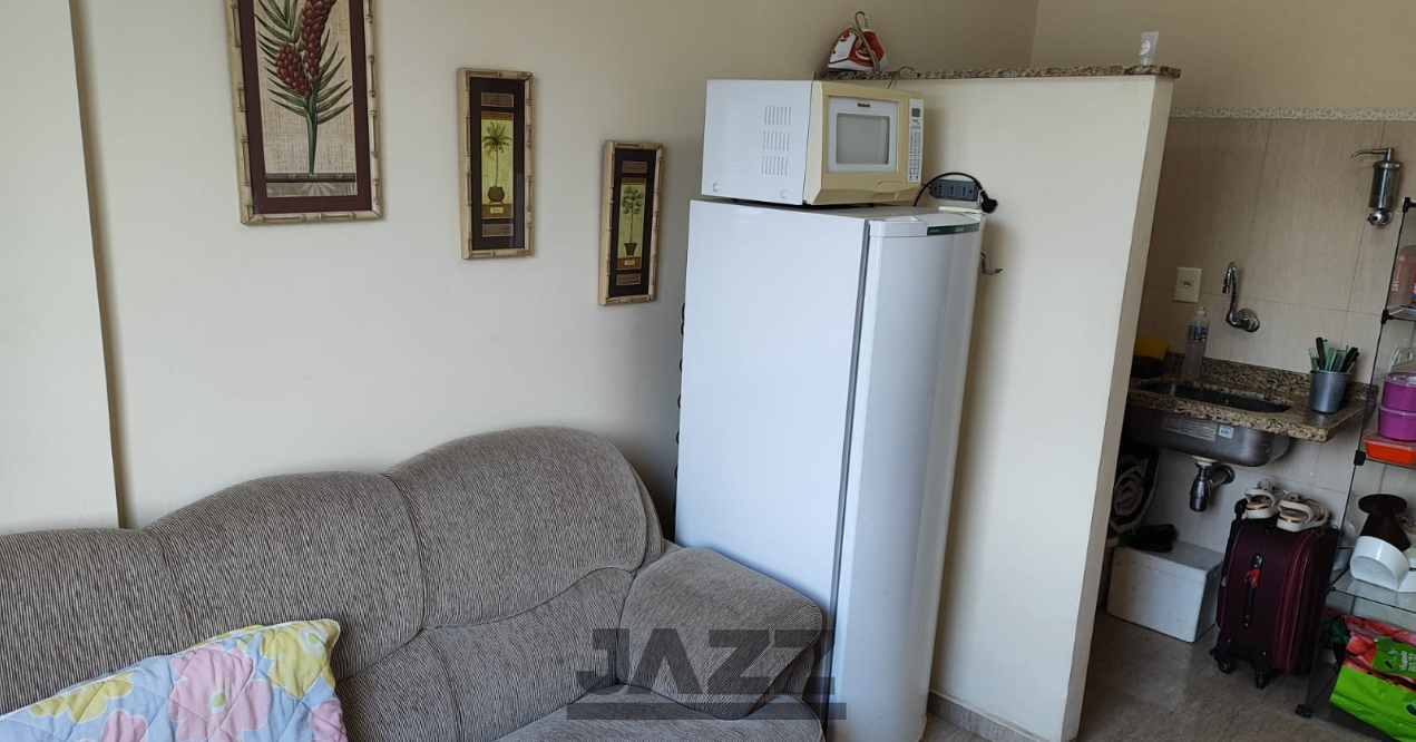 Apartamento à venda com 1 quarto, 15m² - Foto 8