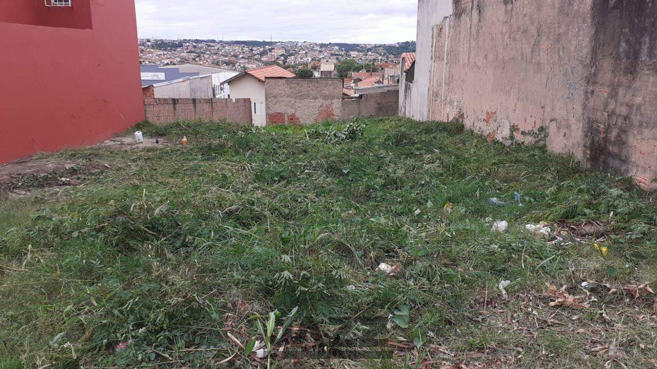 Terreno à venda, 320m² - Foto 3