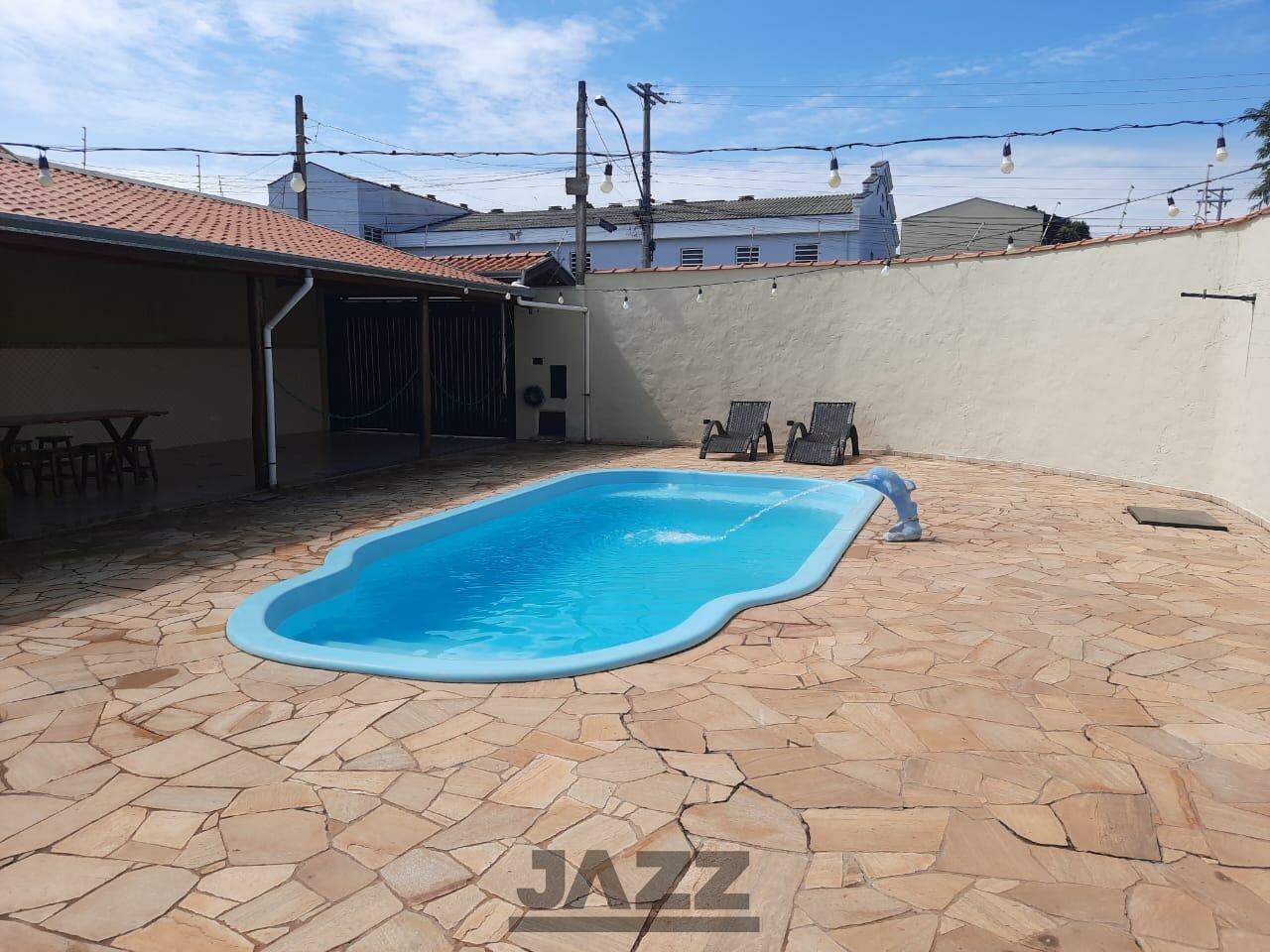 Casa à venda com 2 quartos, 202m² - Foto 19