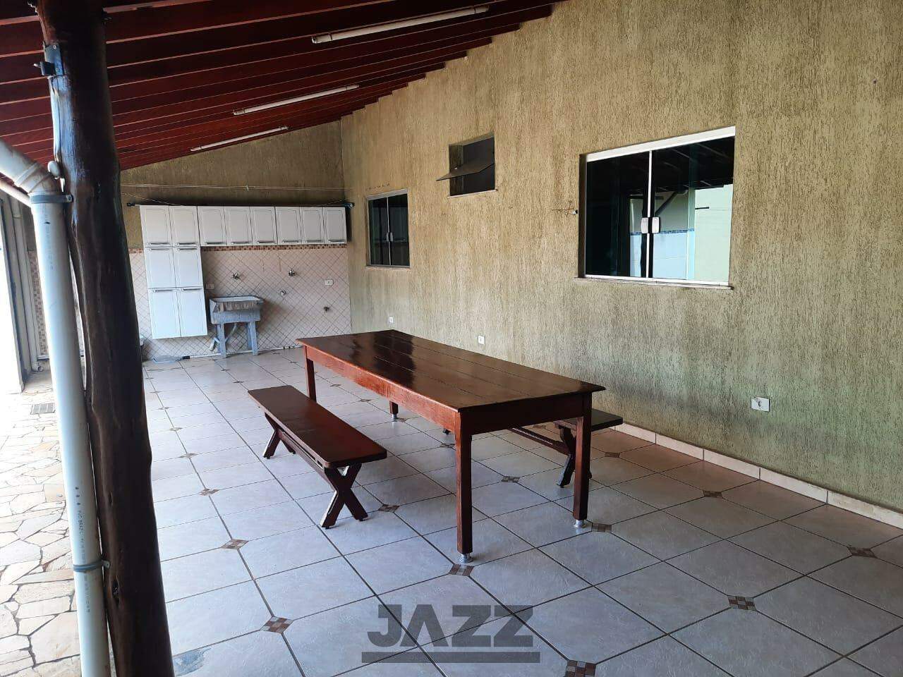 Casa à venda com 2 quartos, 202m² - Foto 13