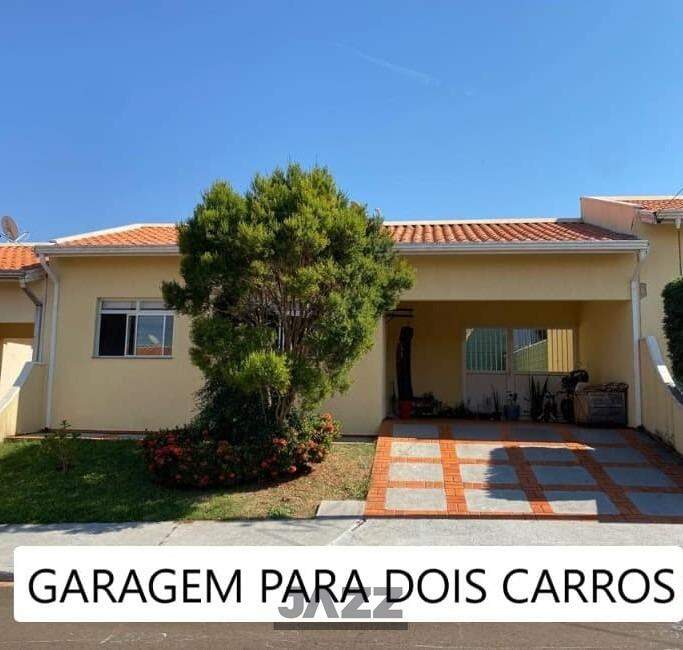 Casa de Condomínio à venda com 3 quartos, 115m² - Foto 15