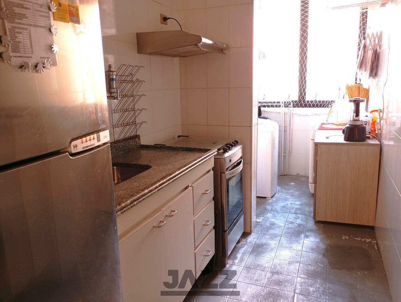 Apartamento para alugar com 2 quartos, 80m² - Foto 12