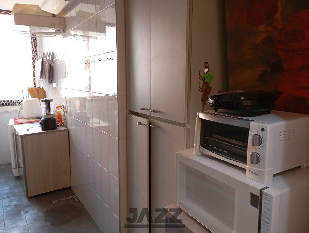 Apartamento para alugar com 2 quartos, 80m² - Foto 14