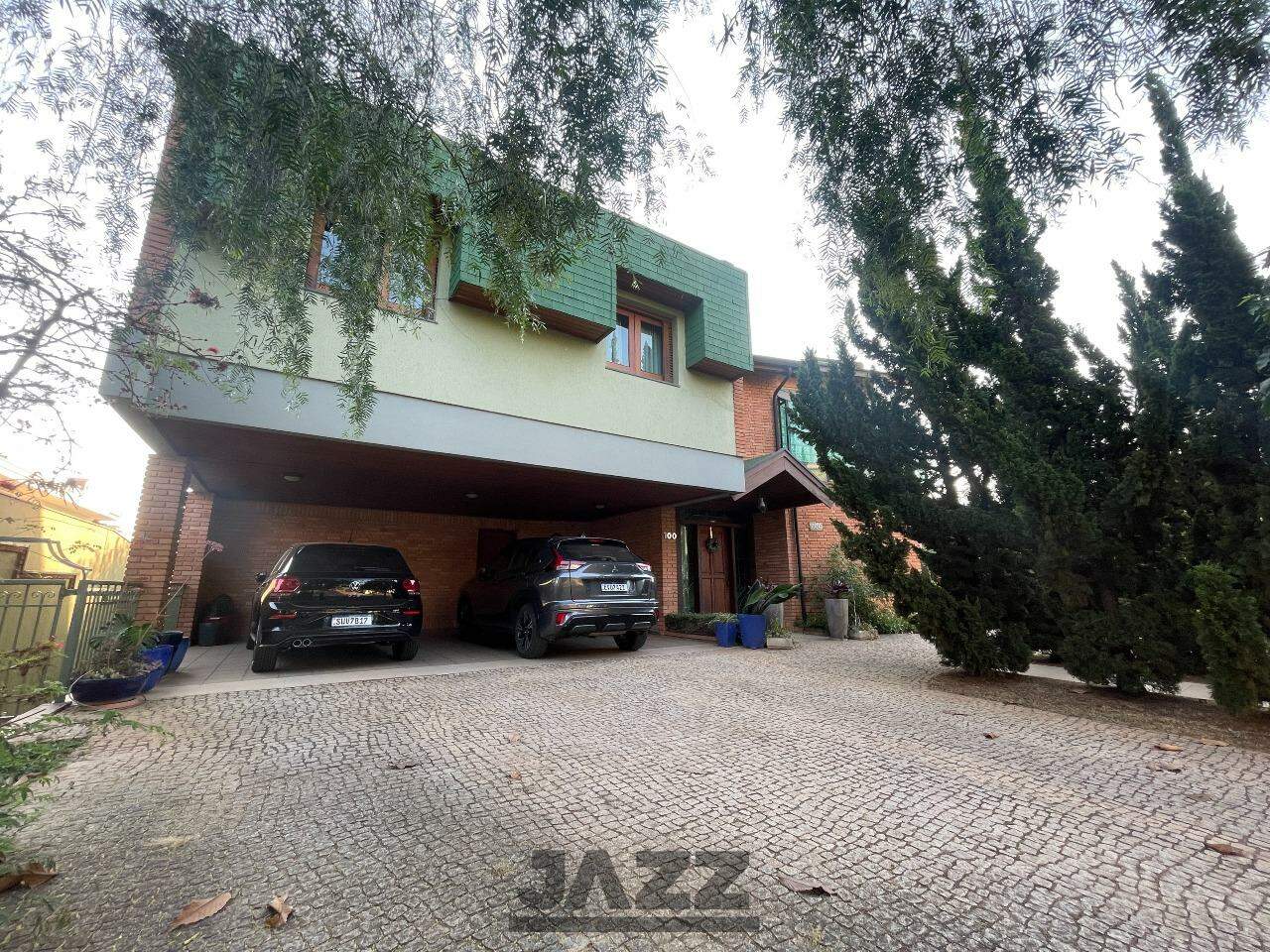 Casa de Condomínio à venda com 5 quartos, 529m² - Foto 55