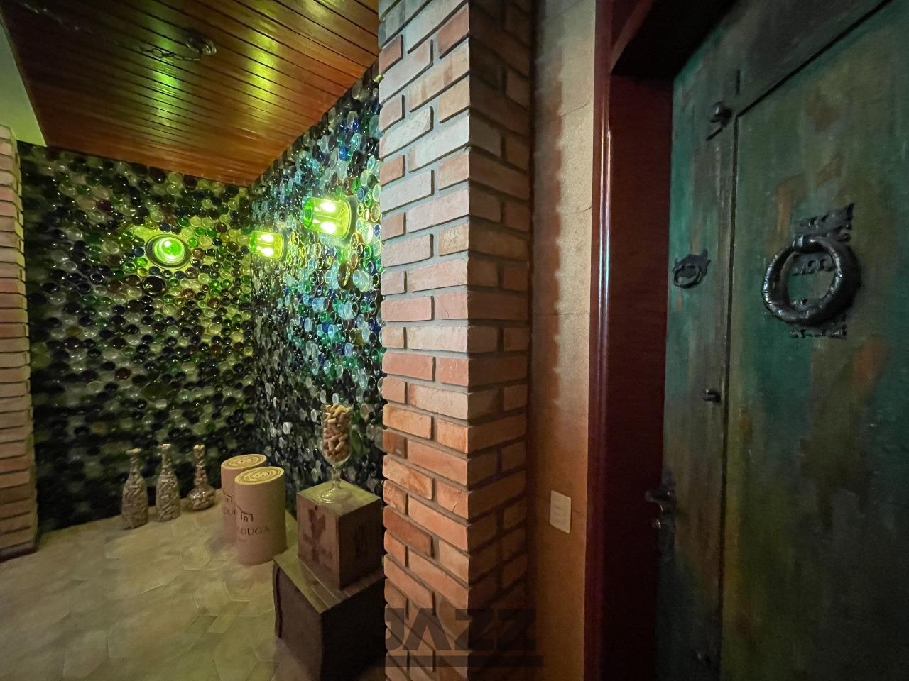 Casa de Condomínio à venda com 5 quartos, 529m² - Foto 44