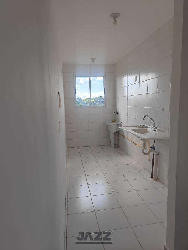 Apartamento, 2 quartos, 44 m² - Foto 4