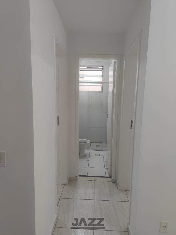 Apartamento à venda com 2 quartos, 45m² - Foto 6