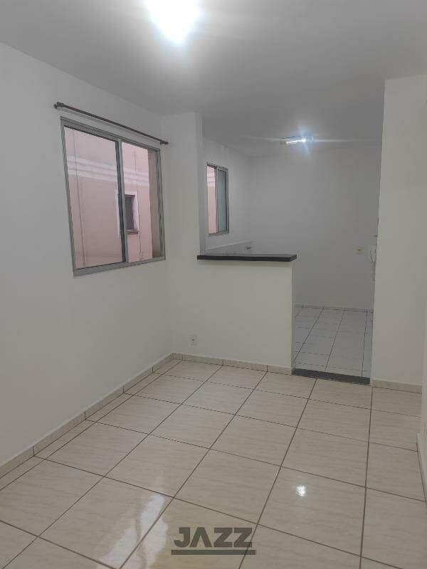 Apartamento à venda com 2 quartos, 45m² - Foto 2