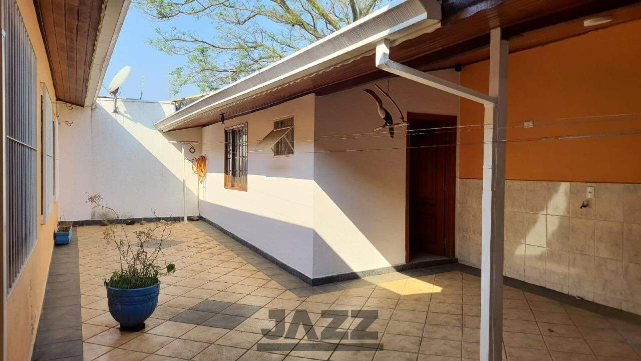 Casa à venda com 3 quartos, 177m² - Foto 7